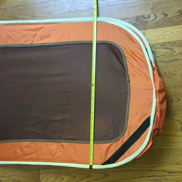 NWOT Pop-up Soft Dog Kennel - Picture 9 of 10
